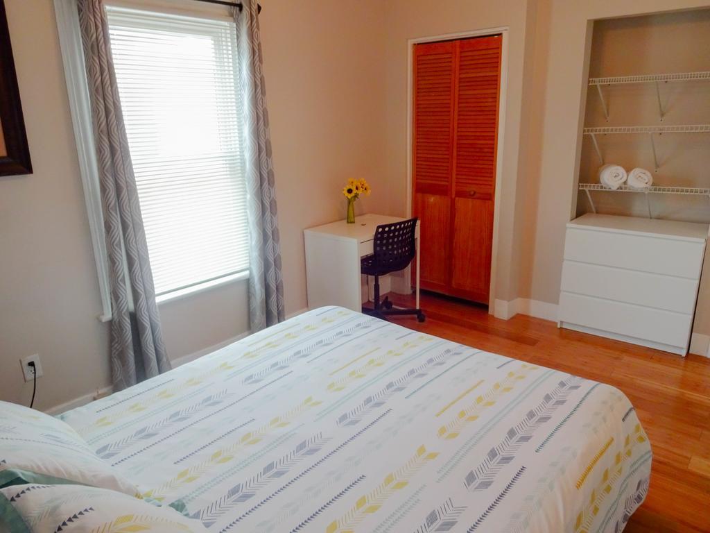 Amory Guest House 剑桥 外观 照片