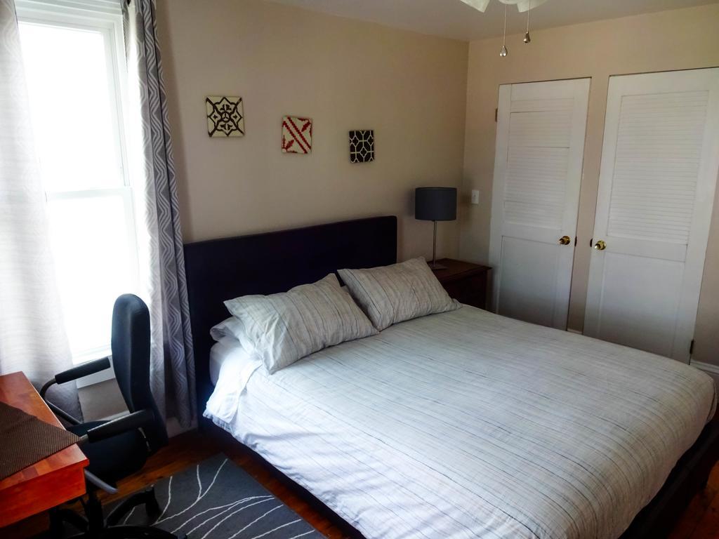 Amory Guest House 剑桥 外观 照片