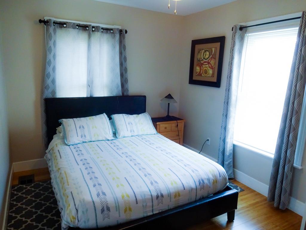 Amory Guest House 剑桥 外观 照片