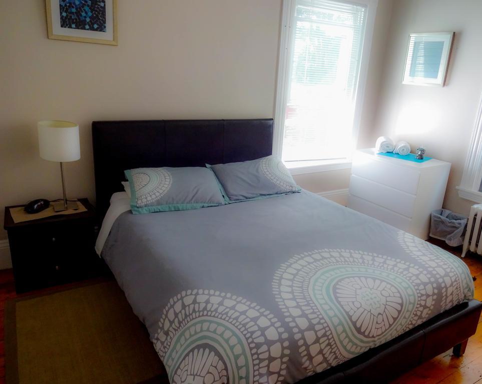 Amory Guest House 剑桥 外观 照片