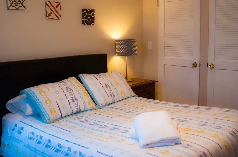 Amory Guest House 剑桥 外观 照片