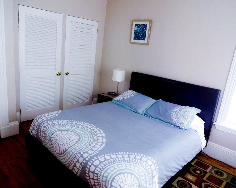 Amory Guest House 剑桥 外观 照片
