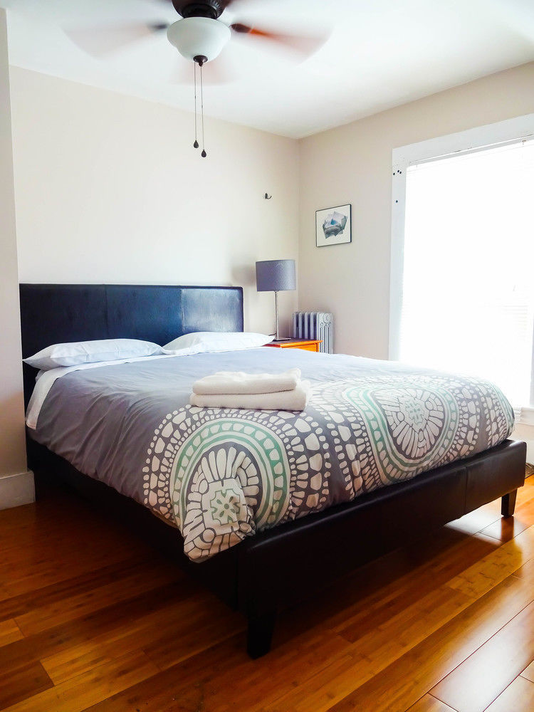 Amory Guest House 剑桥 外观 照片