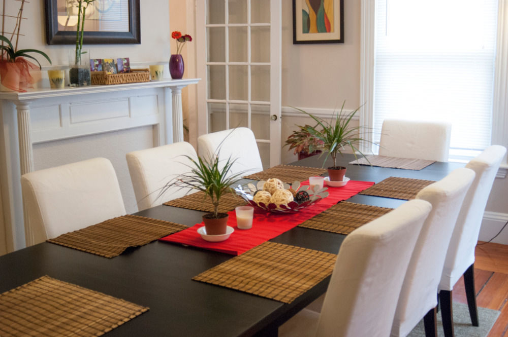 Amory Guest House 剑桥 外观 照片