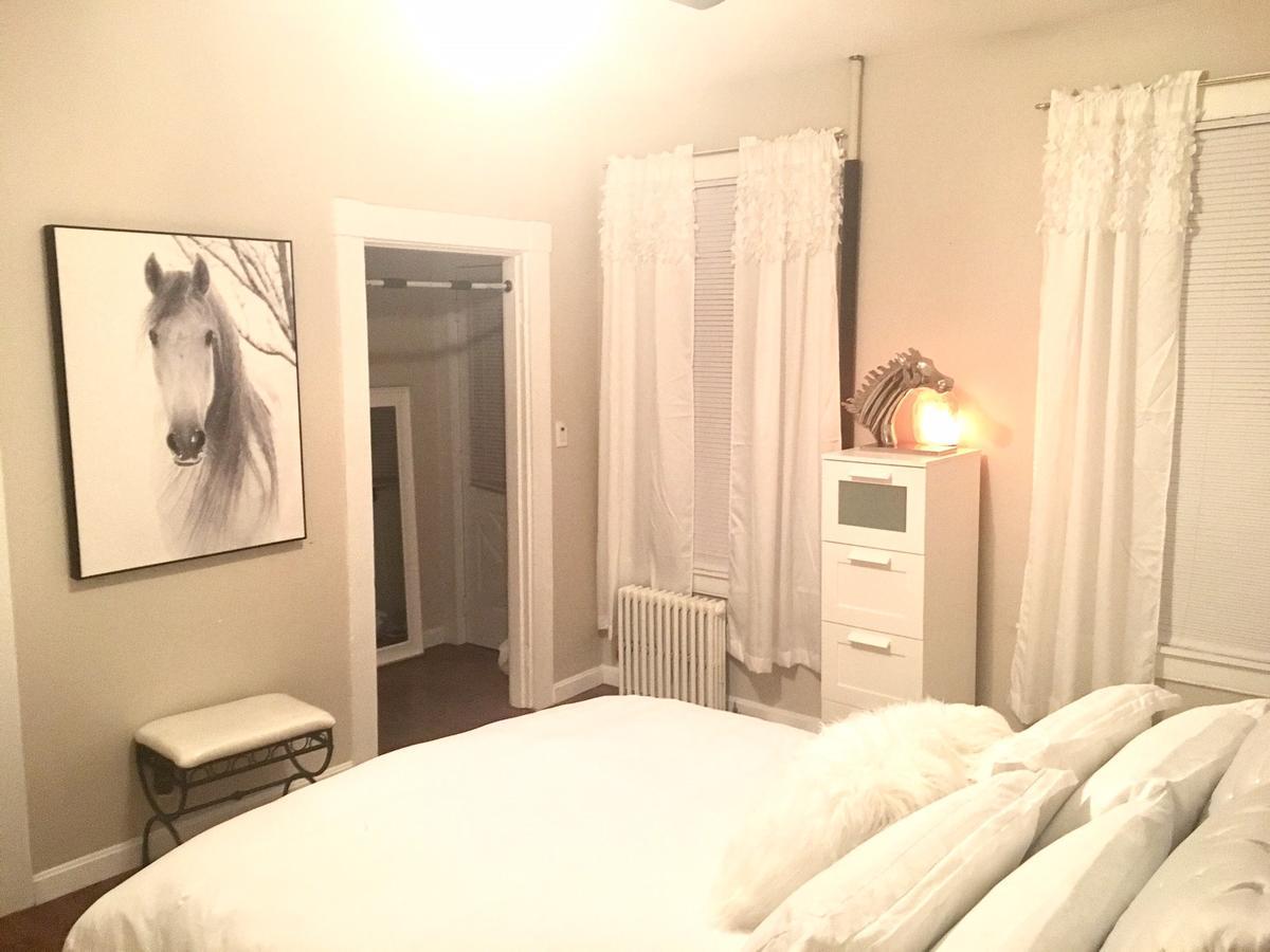 Amory Guest House 剑桥 外观 照片